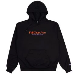 Full Court Press FCP LOGO HOODIE