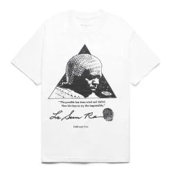 Full Court Press RA TEE