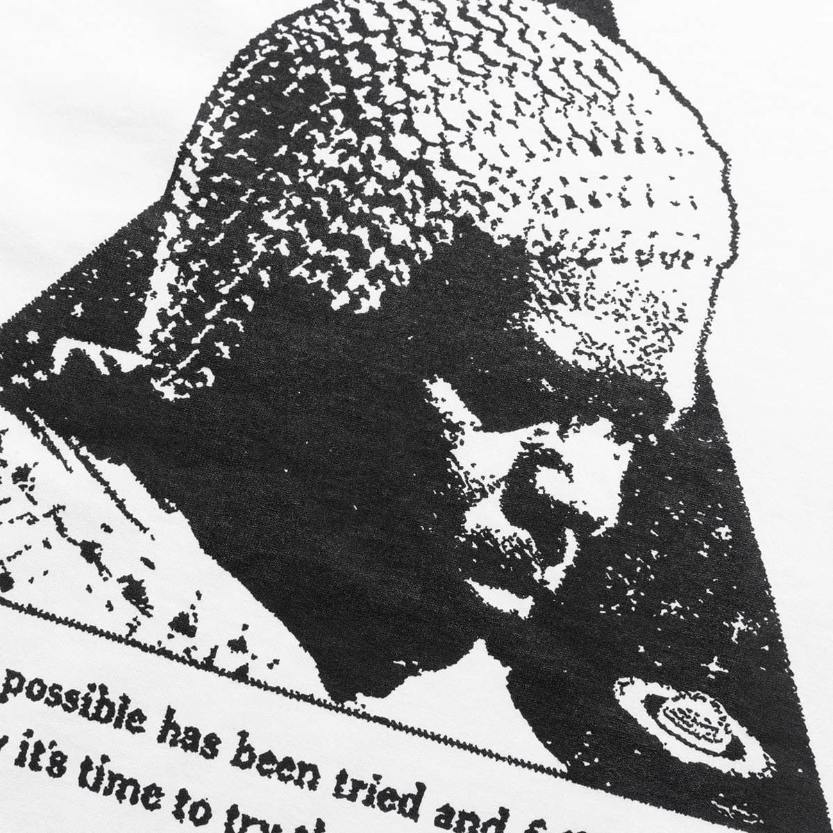 Full Court Press RA TEE - Image 2