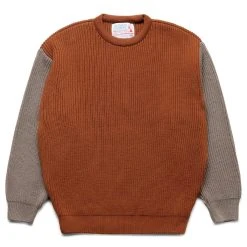 Garbstore TED BEACON CREW