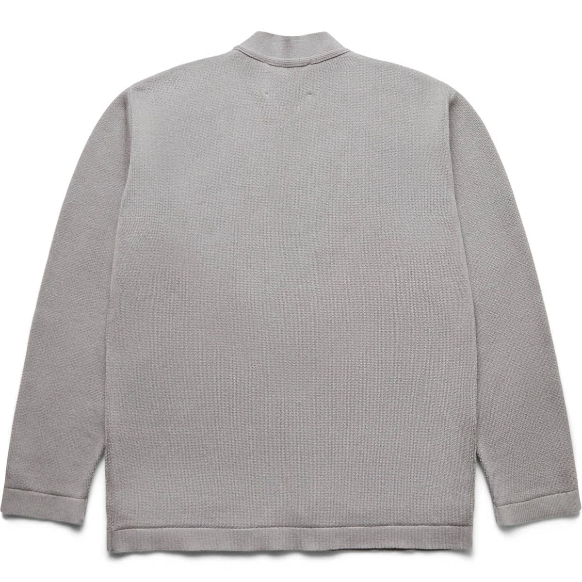Garbstore TED COTTON OPEN CARDIGAN - Image 2