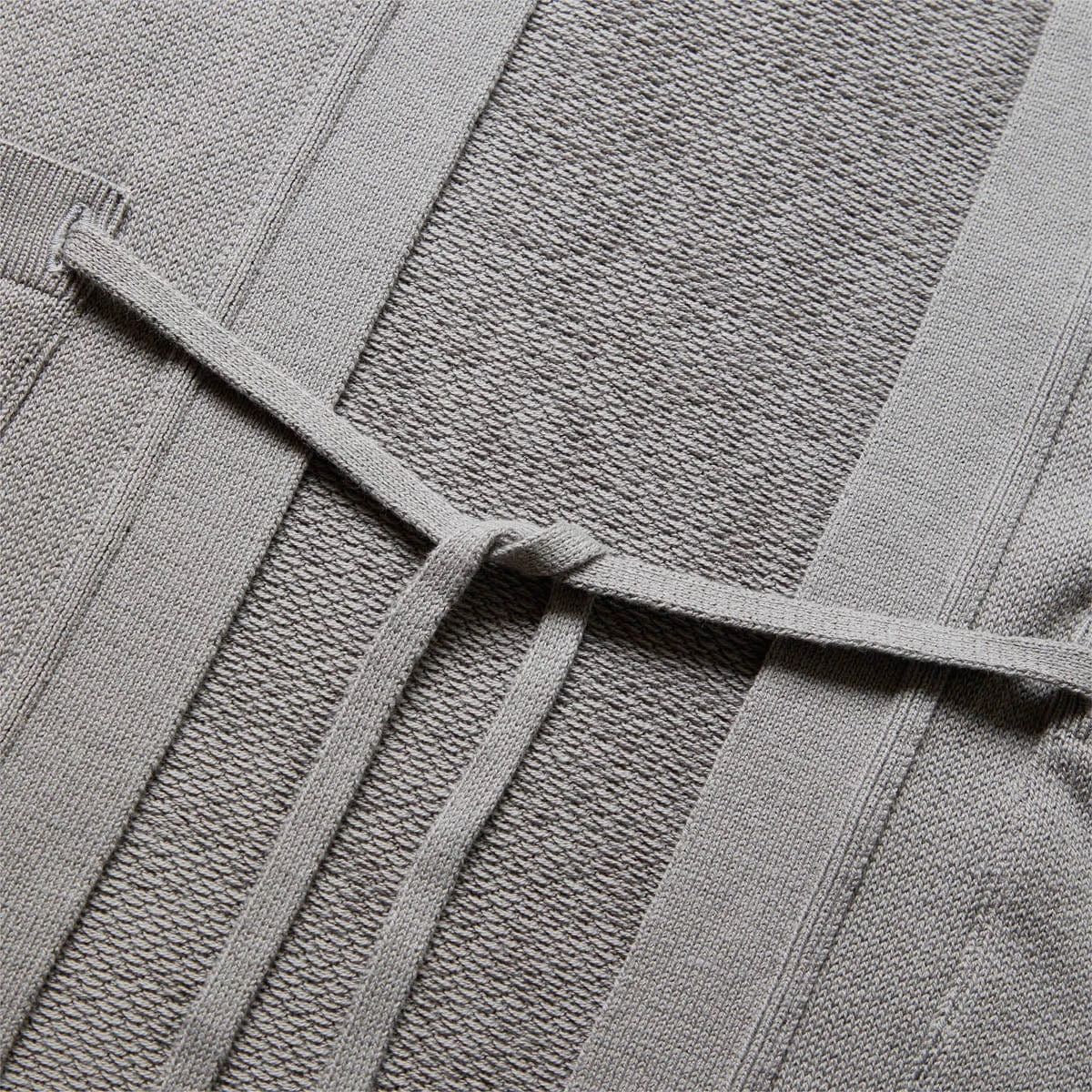 Garbstore TED COTTON OPEN CARDIGAN - Image 3