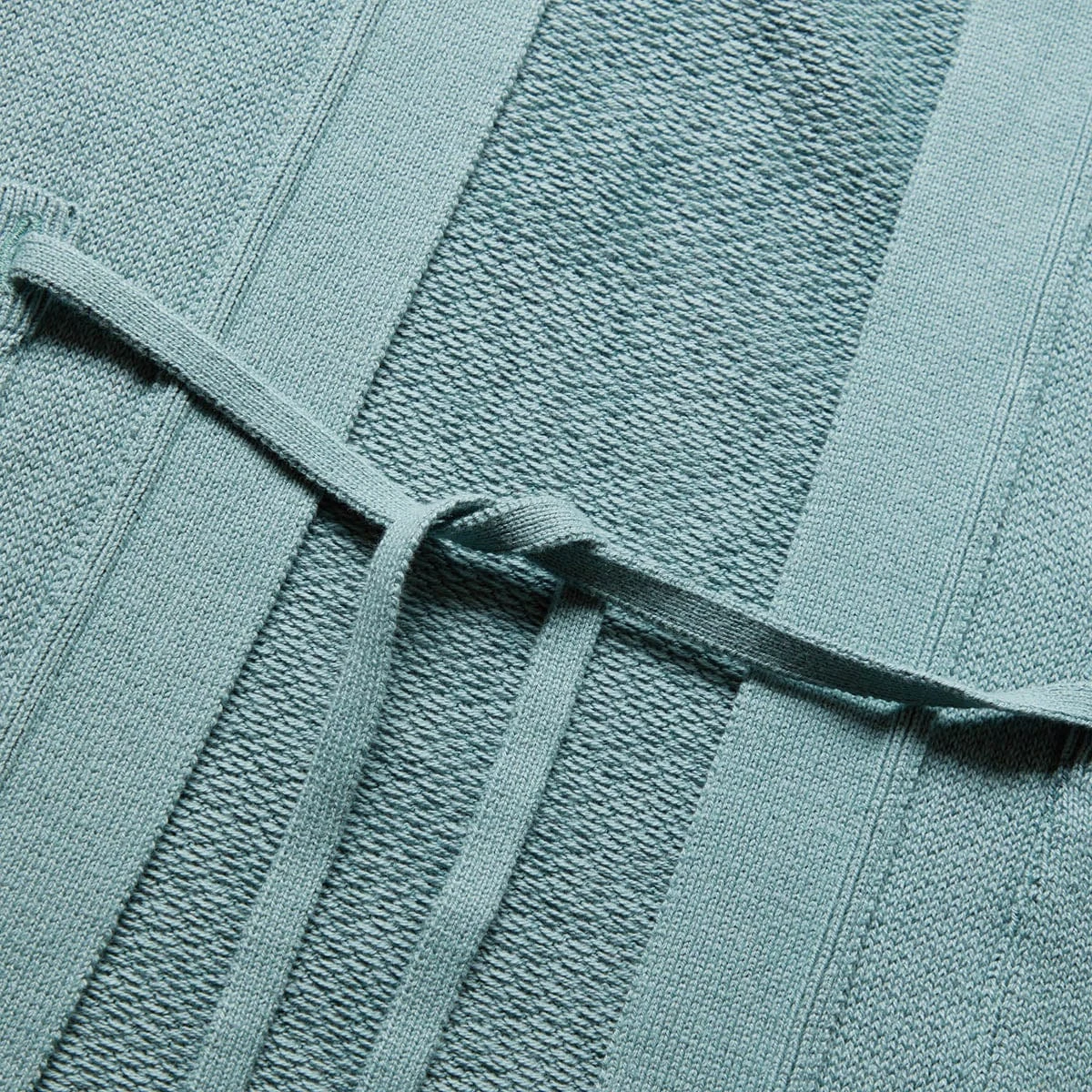 Garbstore TED COTTON OPEN CARDIGAN - Image 3