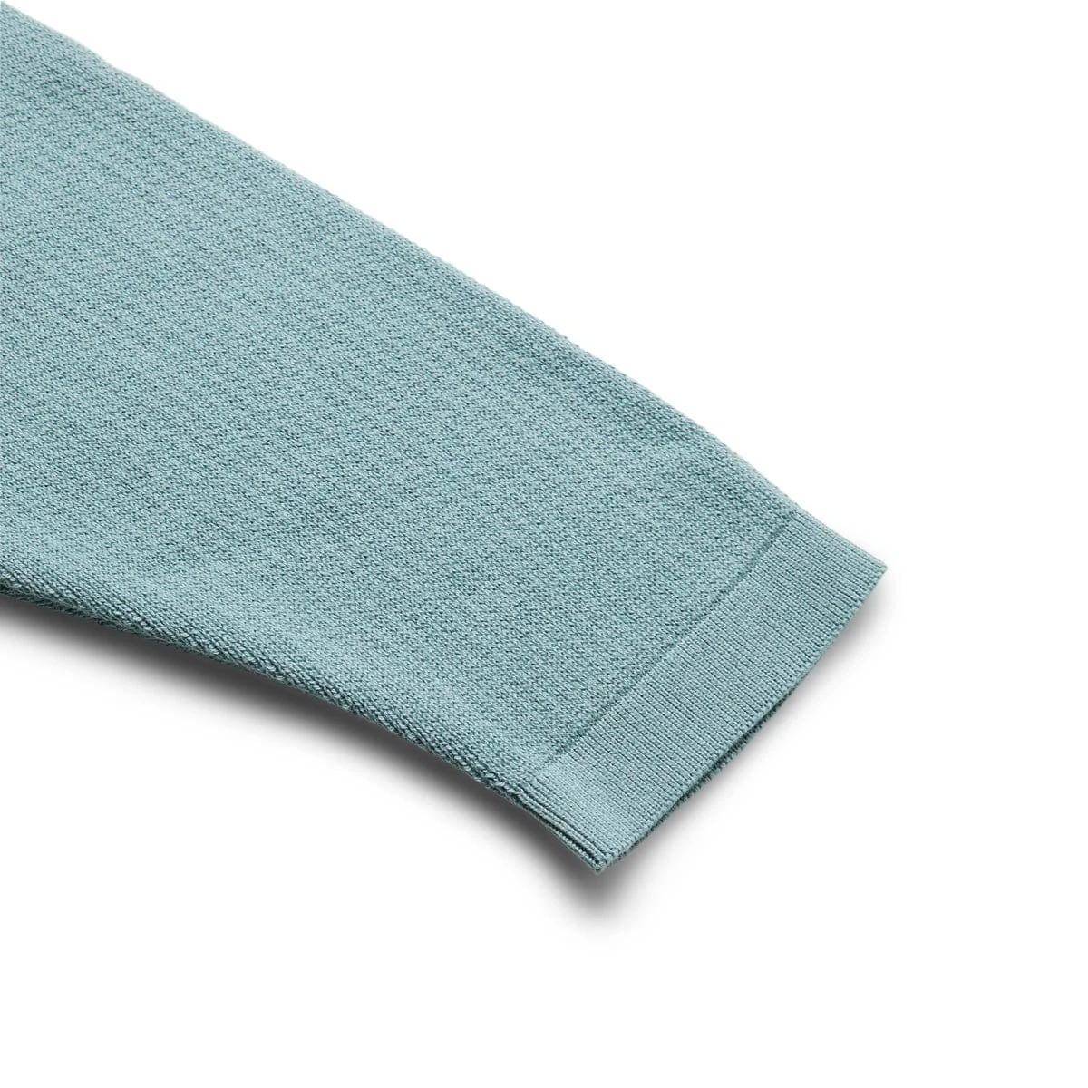 Garbstore TED COTTON OPEN CARDIGAN - Image 5