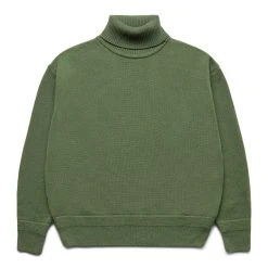 Garbstore TED KENDREW TURTLENECK