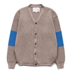Garbstore TED SPORTS CARDIGAN
