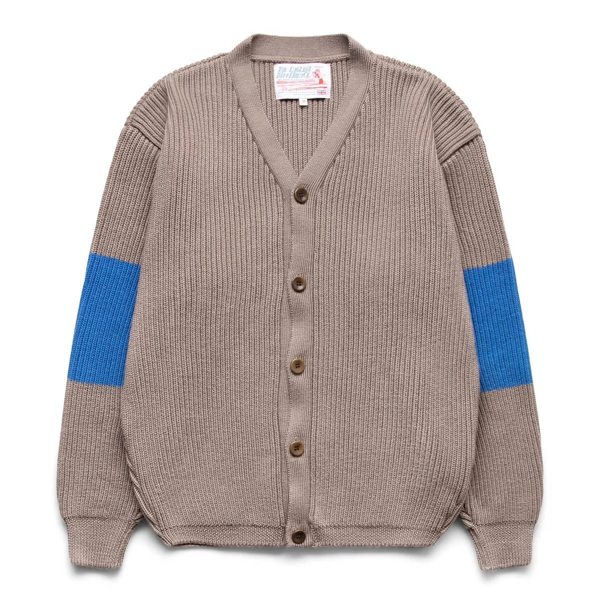 Garbstore TED SPORTS CARDIGAN