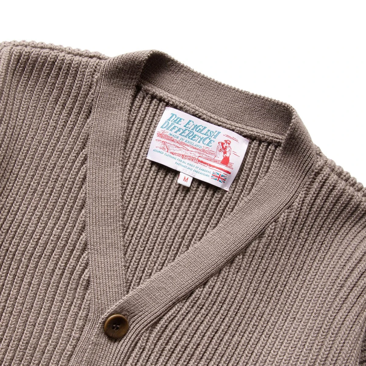 Garbstore TED SPORTS CARDIGAN - Image 3