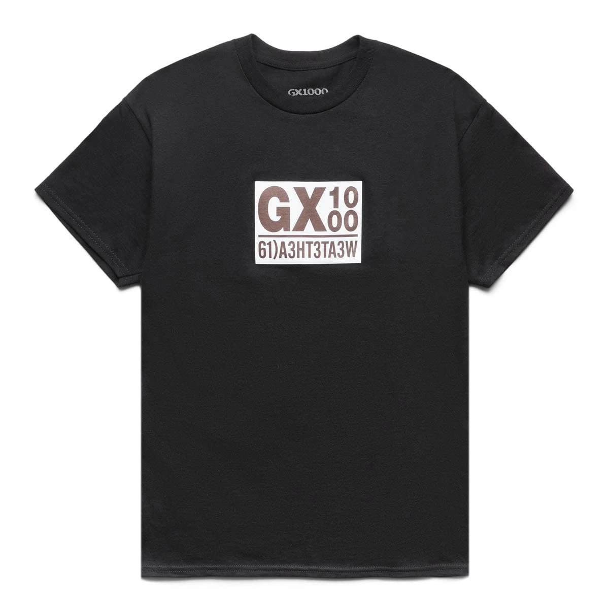 GX1000 61 LOGO T-SHIRT