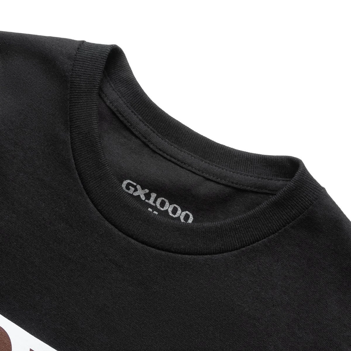 GX1000 61 LOGO T-SHIRT - Image 3