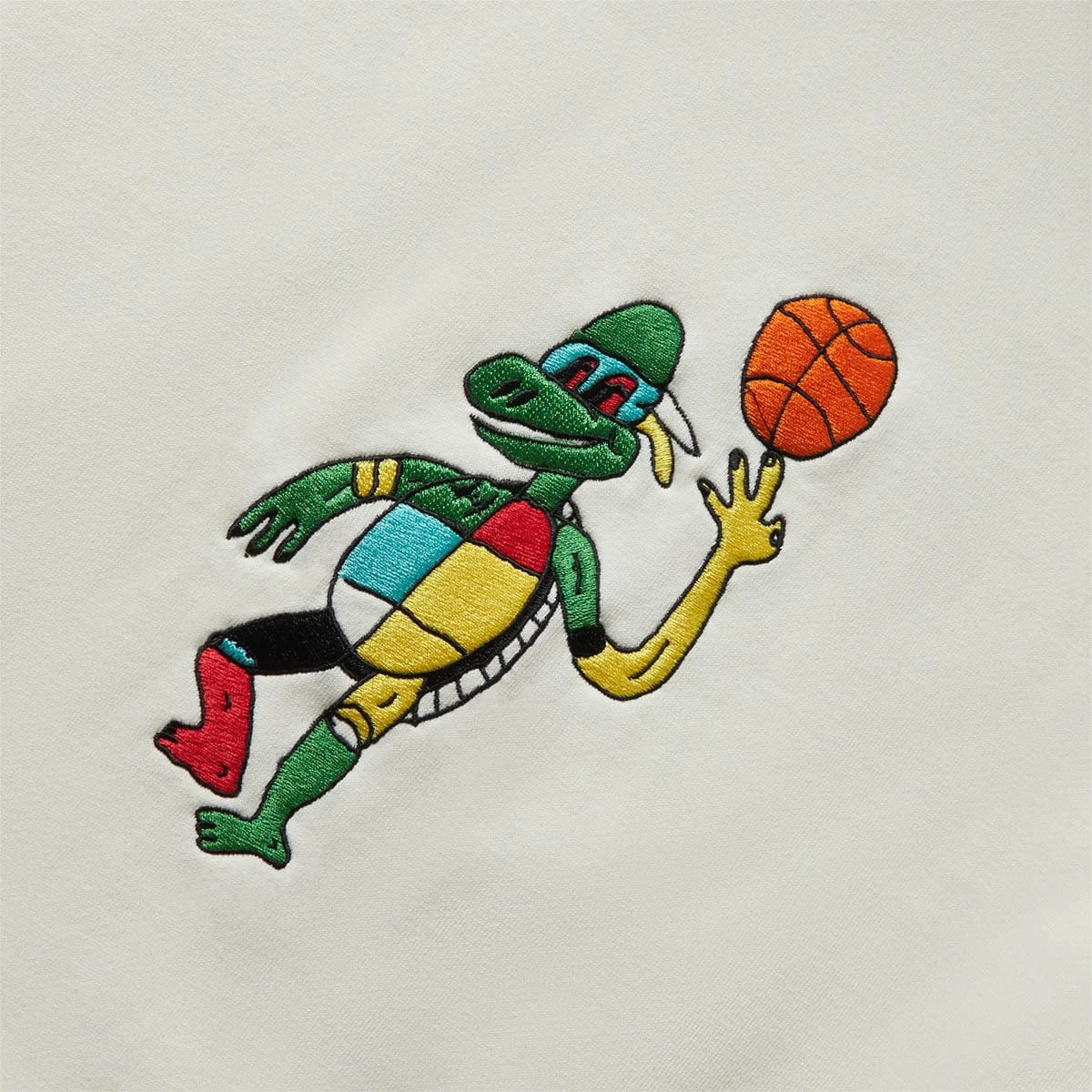 GX1000 BALL IS LYFE HOODIE - Image 3