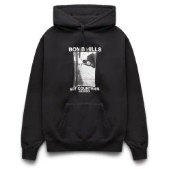 GX1000 BOMB HILLS HOODIE