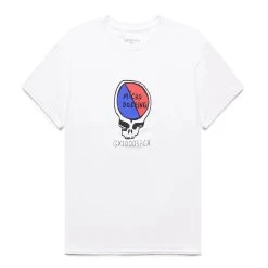 GX1000 NO MICRO DOSE T-SHIRT