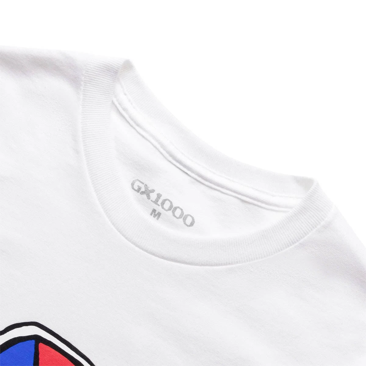 GX1000 NO MICRO DOSE T-SHIRT - Image 3