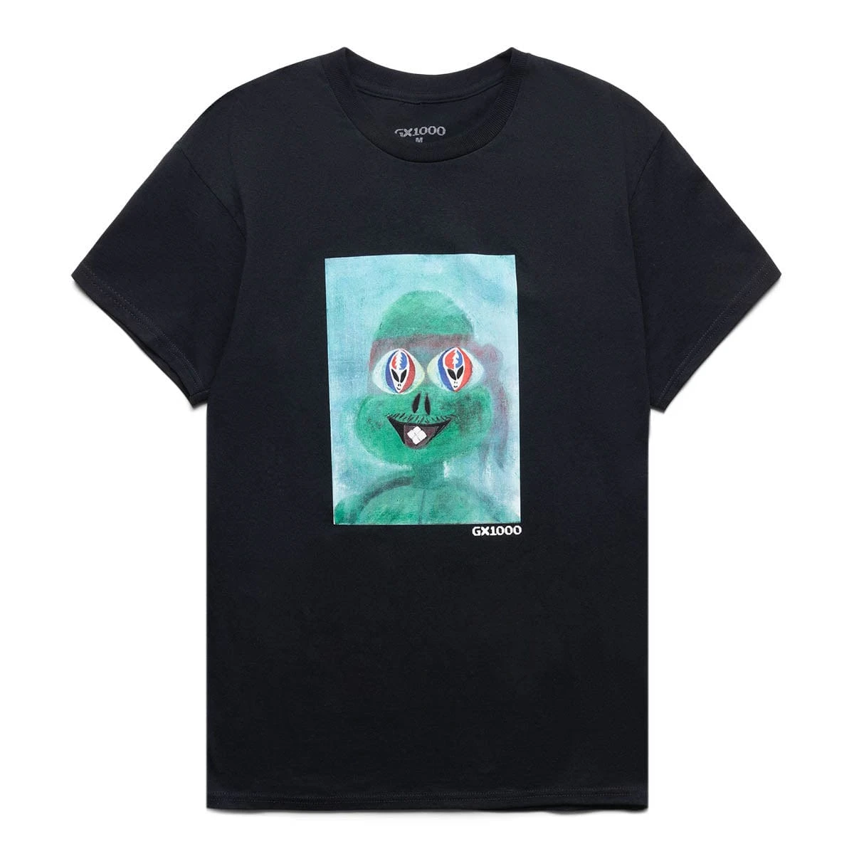 GX1000 RALPHS TRIP TEE