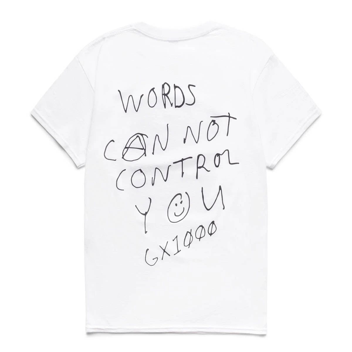 GX1000 RALPHS TRIP T-SHIRT - Image 2