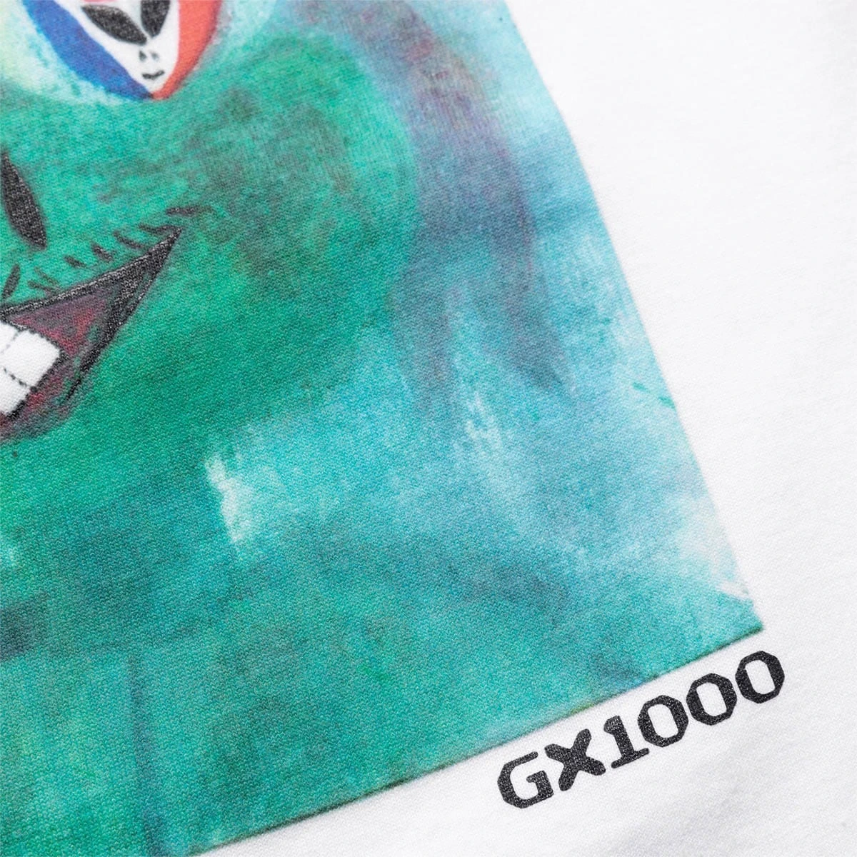 GX1000 RALPHS TRIP T-SHIRT - Image 3