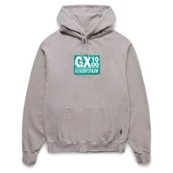 GX1000 61 LOGO HOODIE