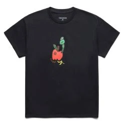 GX1000 APPLE T-SHIRT