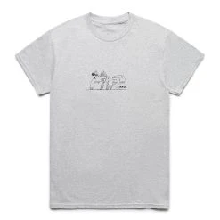 GX1000 PHONE HOME T-SHIRT