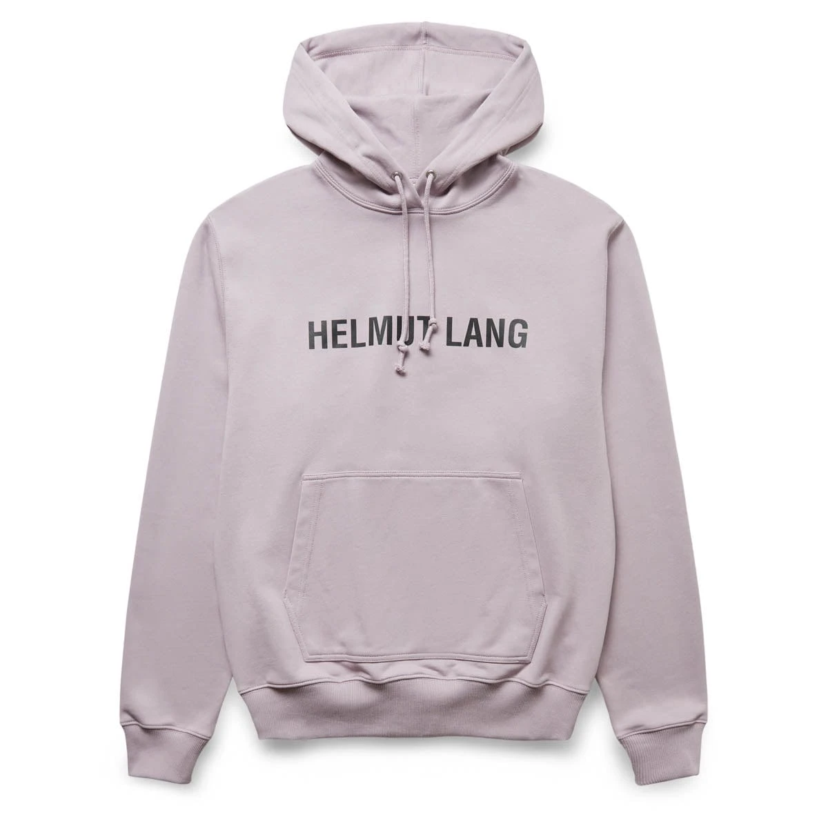 Helmut Lang CORE LOGO HOODIE
