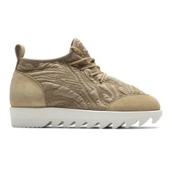 Hender Scheme QUILTING LACE