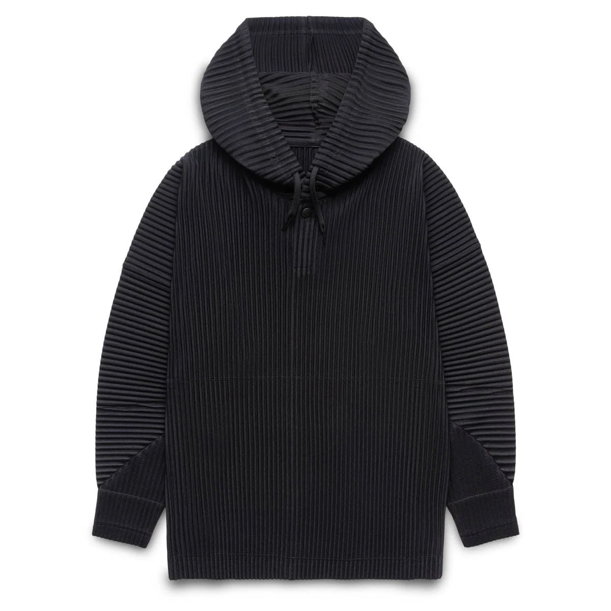 Homme Plissé Issey Miyake MC NOVEMBER HOODIE