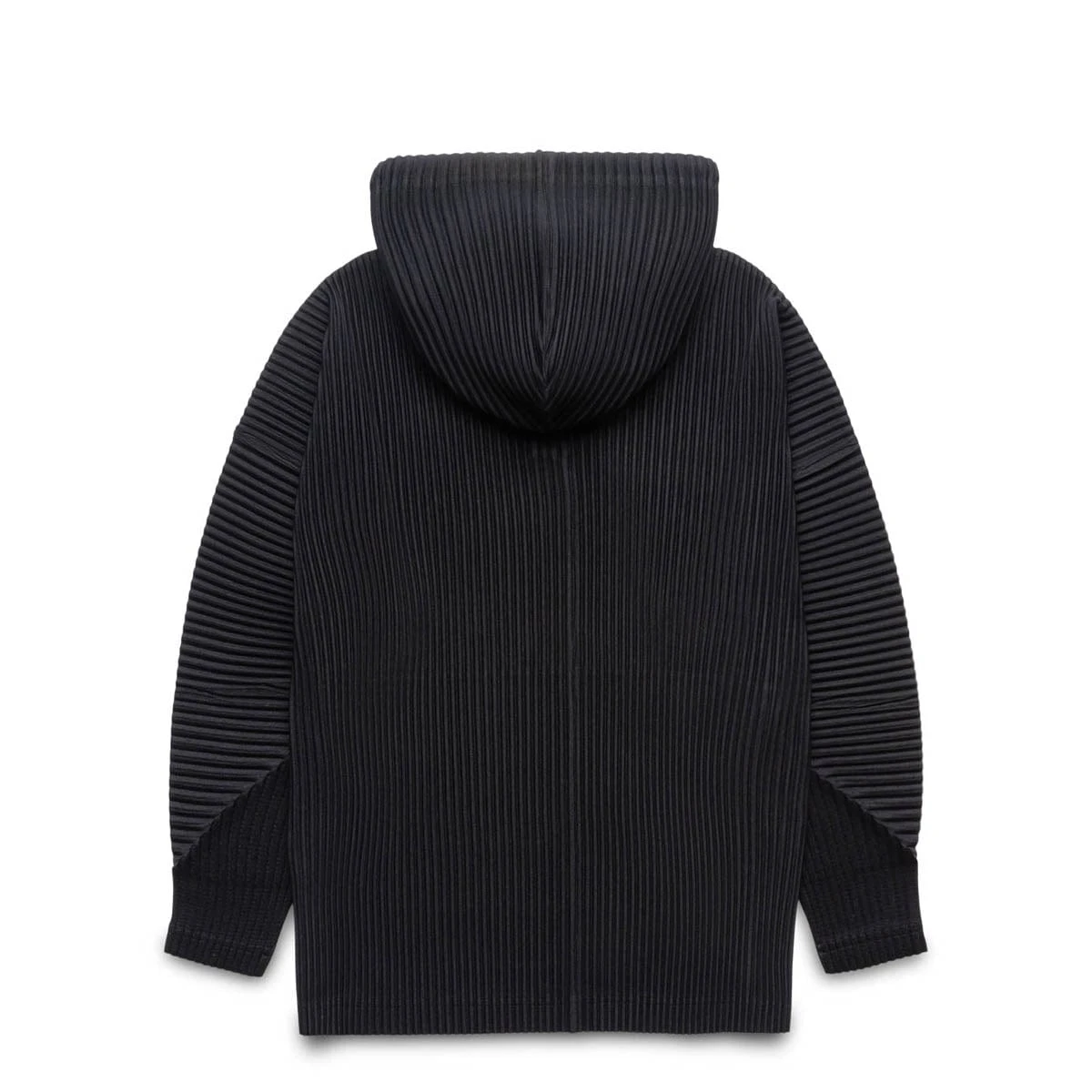 Homme Plissé Issey Miyake MC NOVEMBER HOODIE - Image 2
