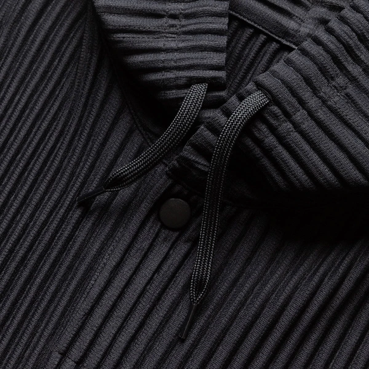 Homme Plissé Issey Miyake MC NOVEMBER HOODIE - Image 3