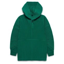 Homme Plissé Issey Miyake MC NOVEMBER HOODIE
