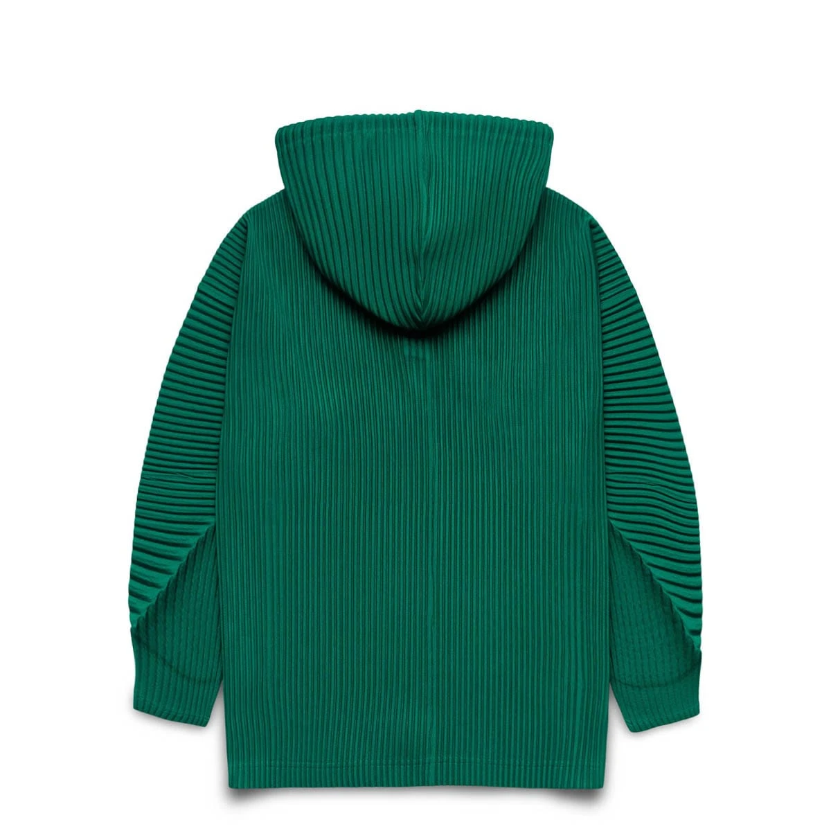 Homme Plissé Issey Miyake MC NOVEMBER HOODIE - Image 2