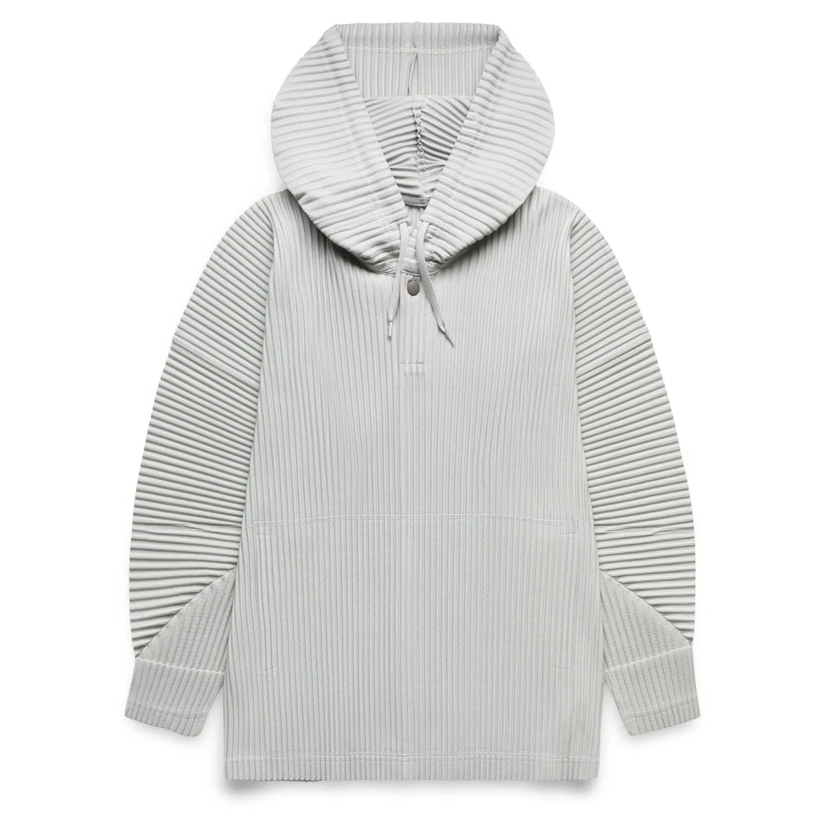 Homme Plissé Issey Miyake MC NOVEMBER HOODIE