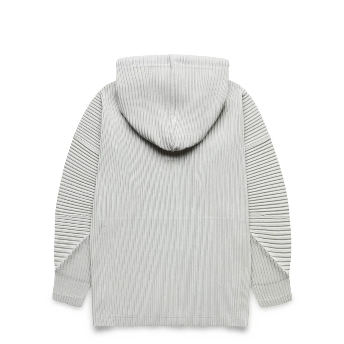 Homme Plissé Issey Miyake MC NOVEMBER HOODIE - Image 2