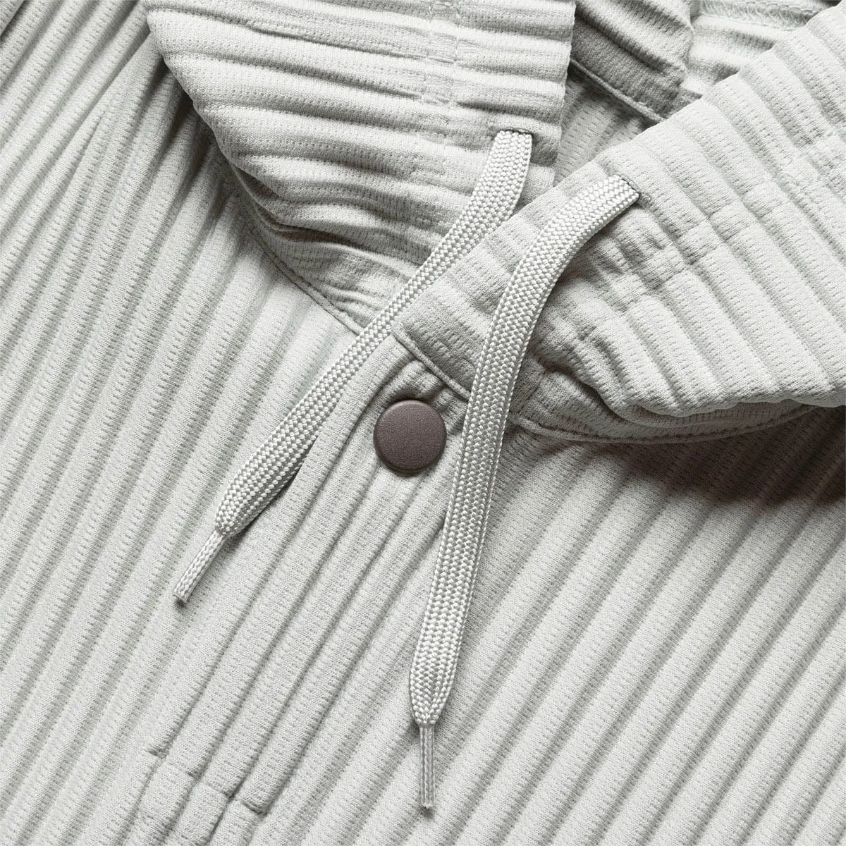 Homme Plissé Issey Miyake MC NOVEMBER HOODIE - Image 3