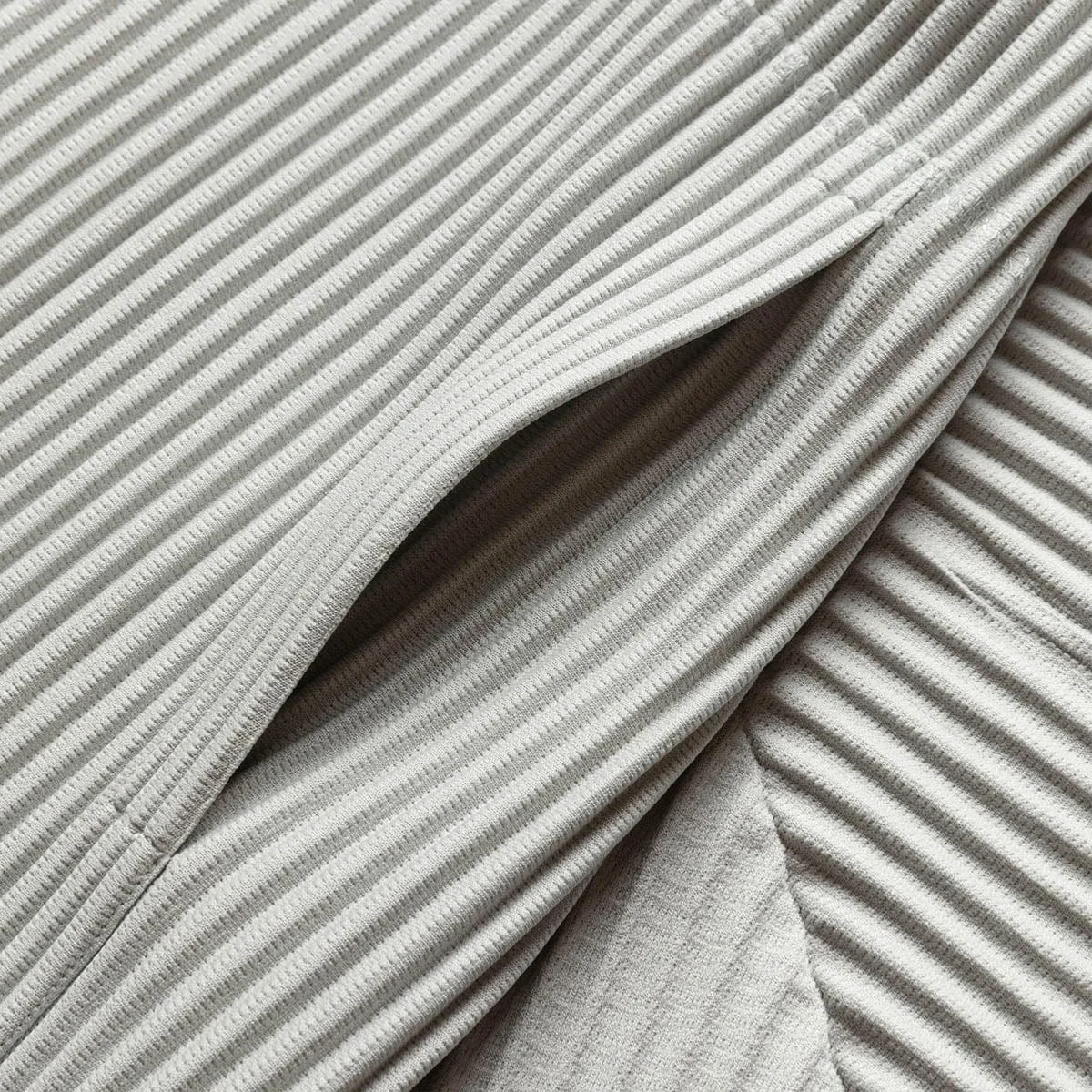 Homme Plissé Issey Miyake MC NOVEMBER HOODIE - Image 4