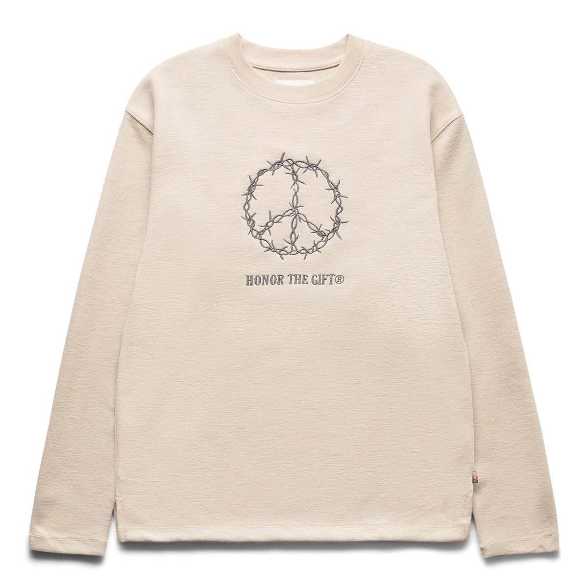 HONOR THE GIFT 2016 L/S TEE