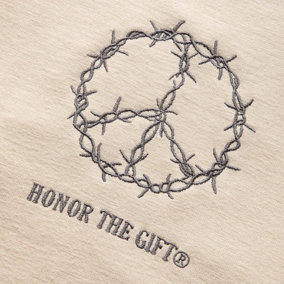 HONOR THE GIFT 2016 L/S TEE - Image 3