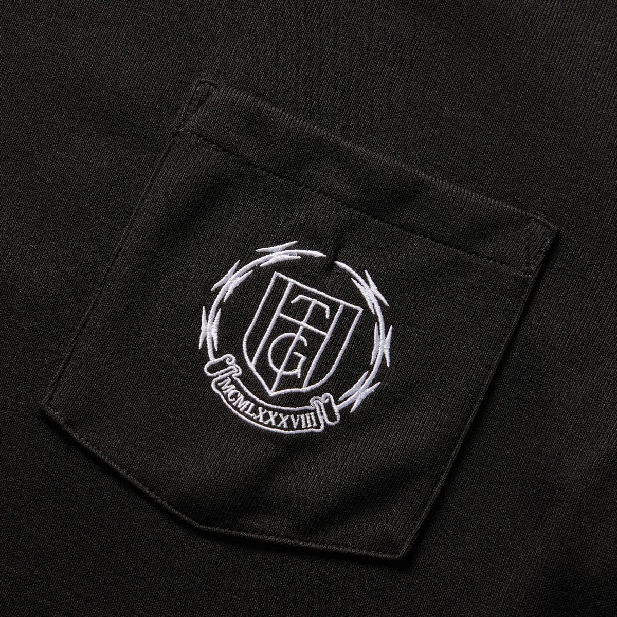 HONOR THE GIFT ANGELINO L/S TEE - Image 4