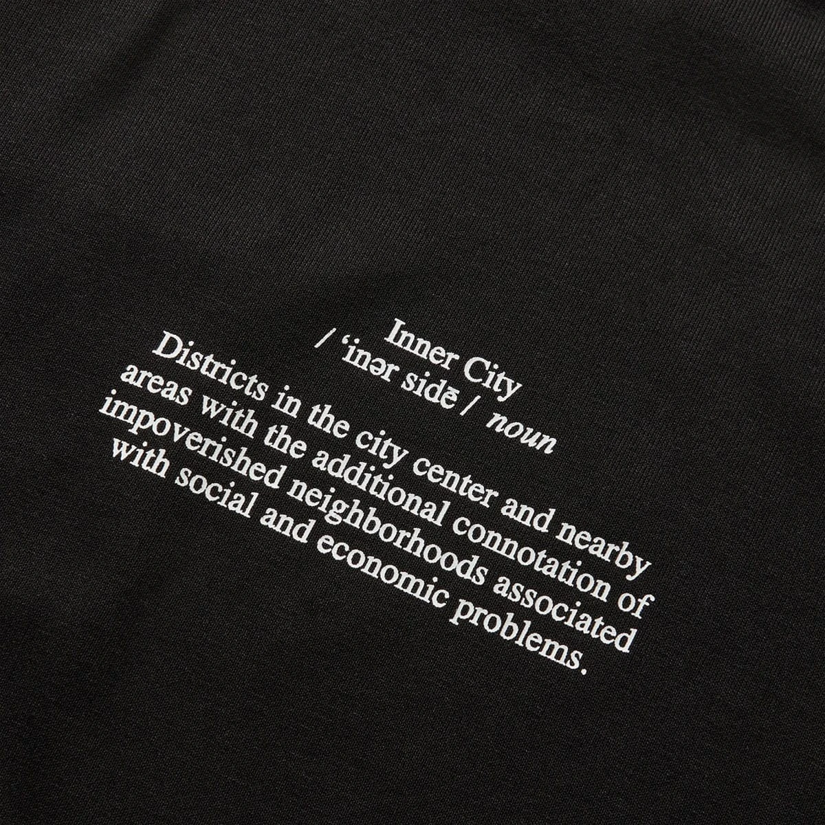 HONOR THE GIFT ANGELINO L/S TEE - Image 5