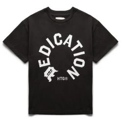 HONOR THE GIFT HTG DEDICATION S/S TEE