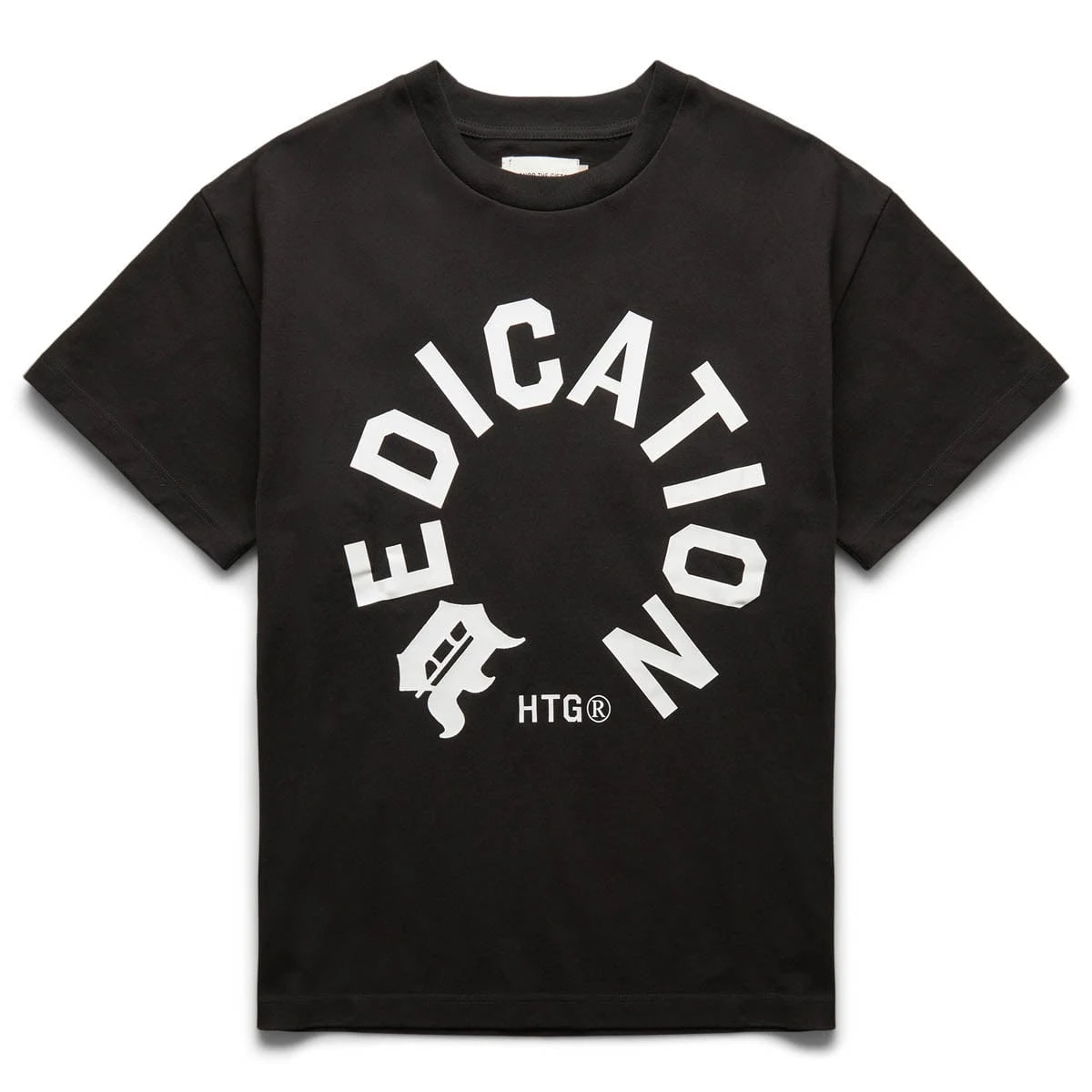 HONOR THE GIFT HTG DEDICATION S/S TEE
