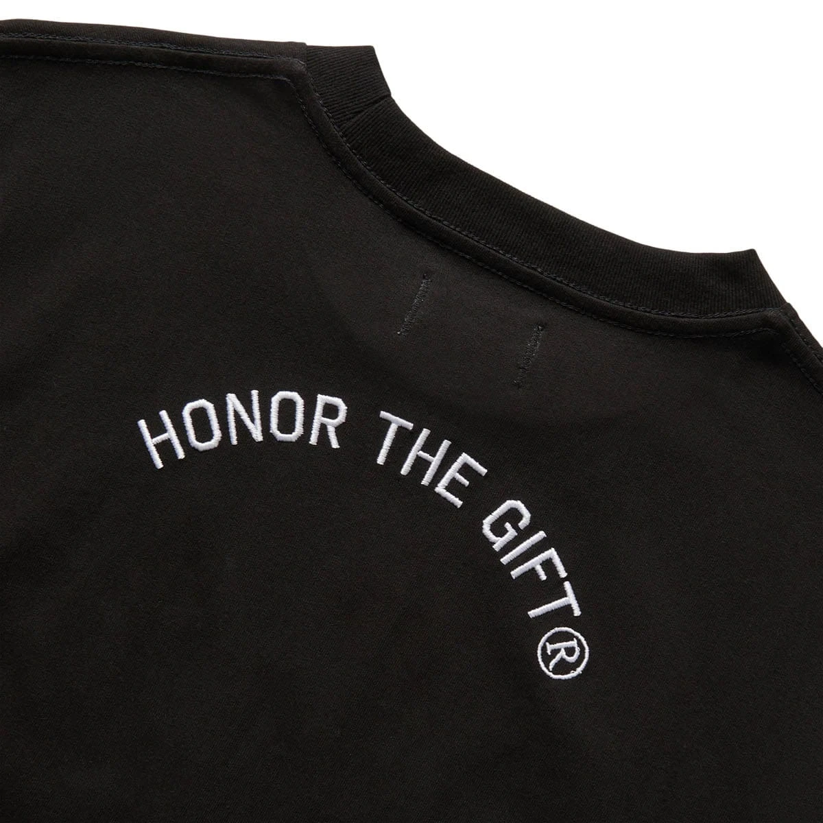 HONOR THE GIFT HTG DEDICATION S/S TEE - Image 4