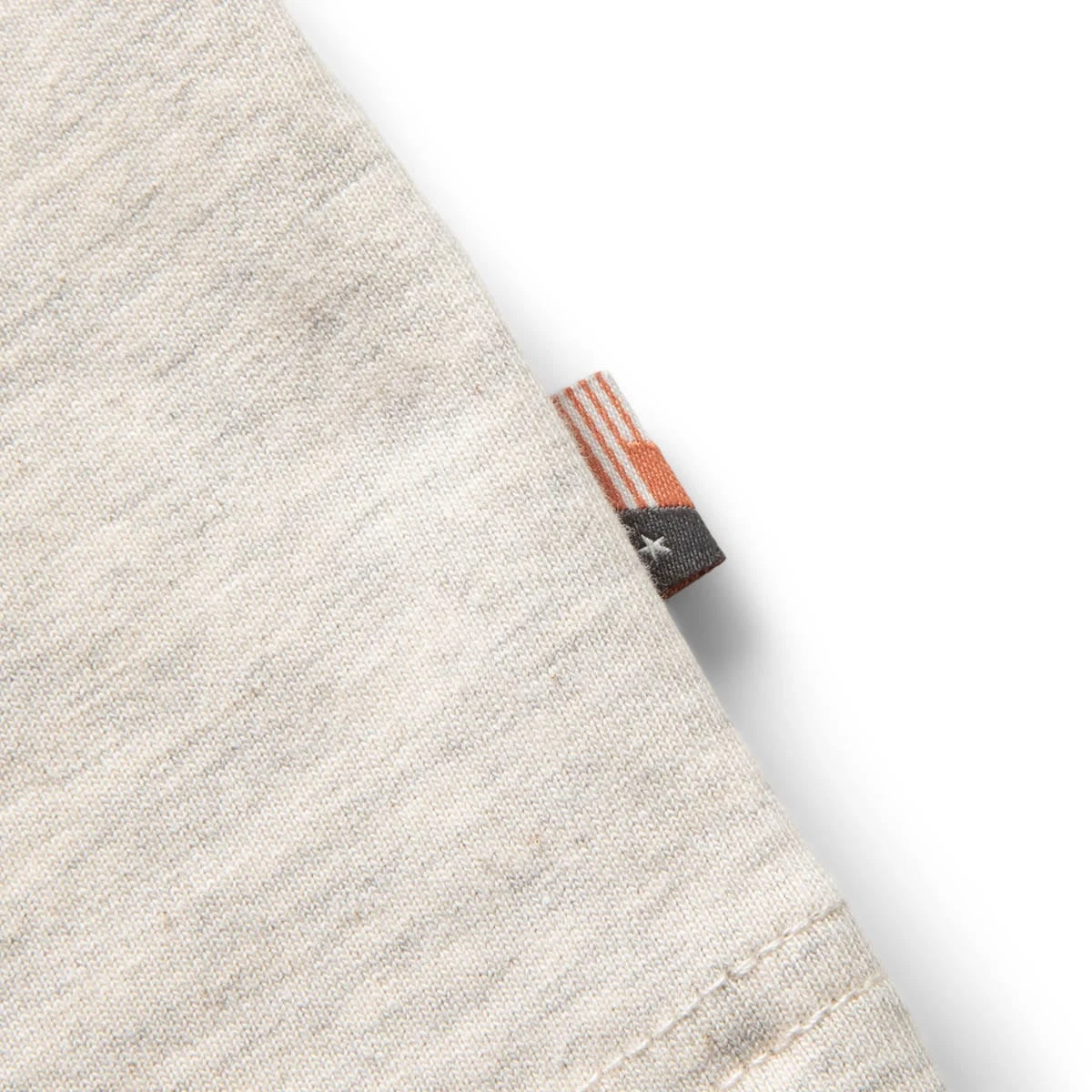 HONOR THE GIFT OUR BLOCK S/S TEE - Image 3