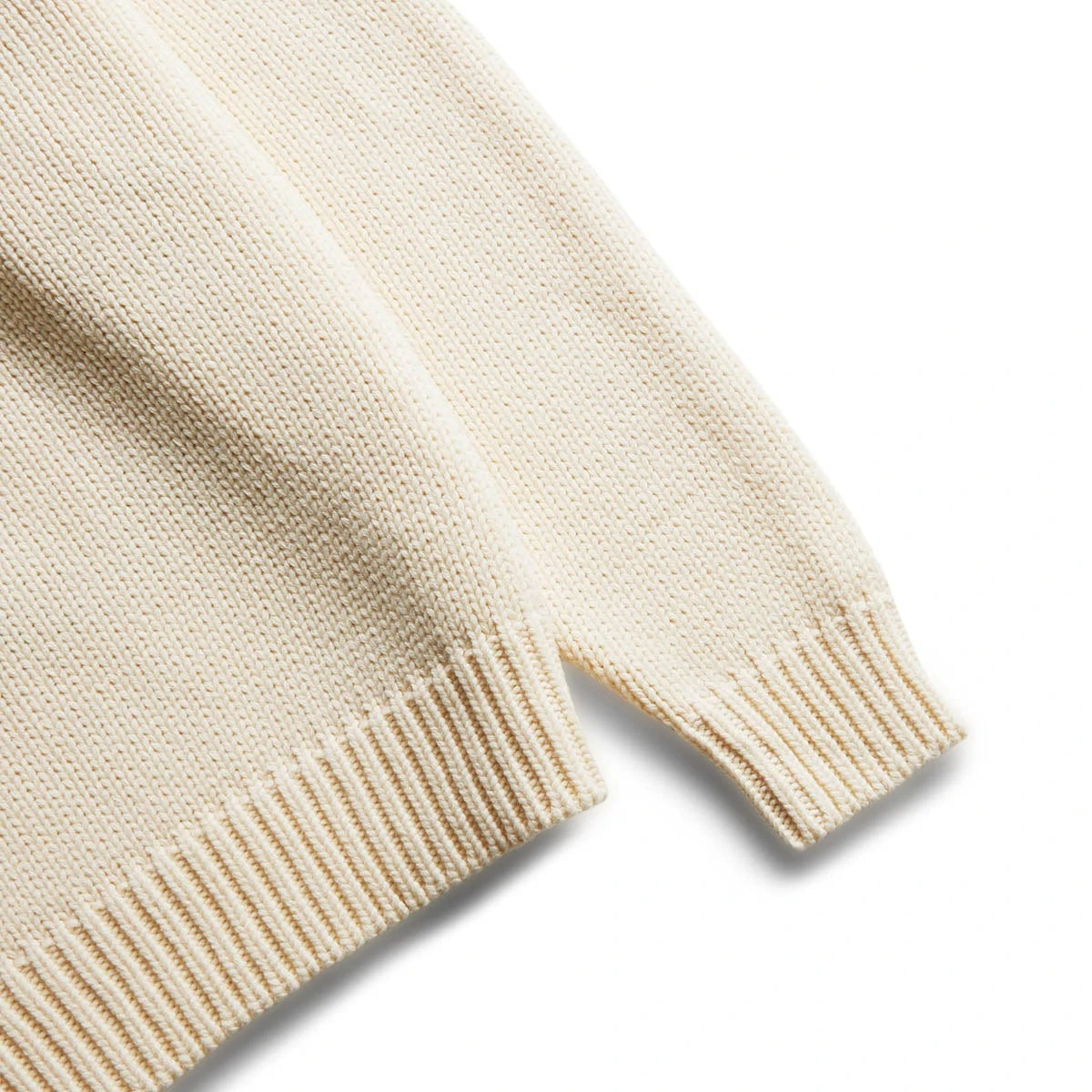 Human Made BEAR RAGLAN KNIT SWEATER - Image 3