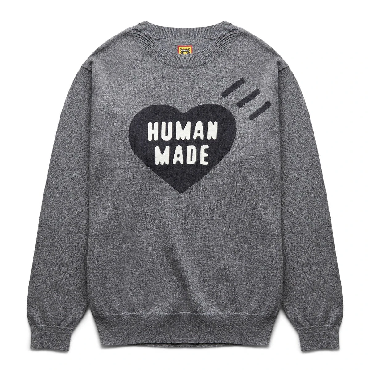 Human Made HEART KNIT