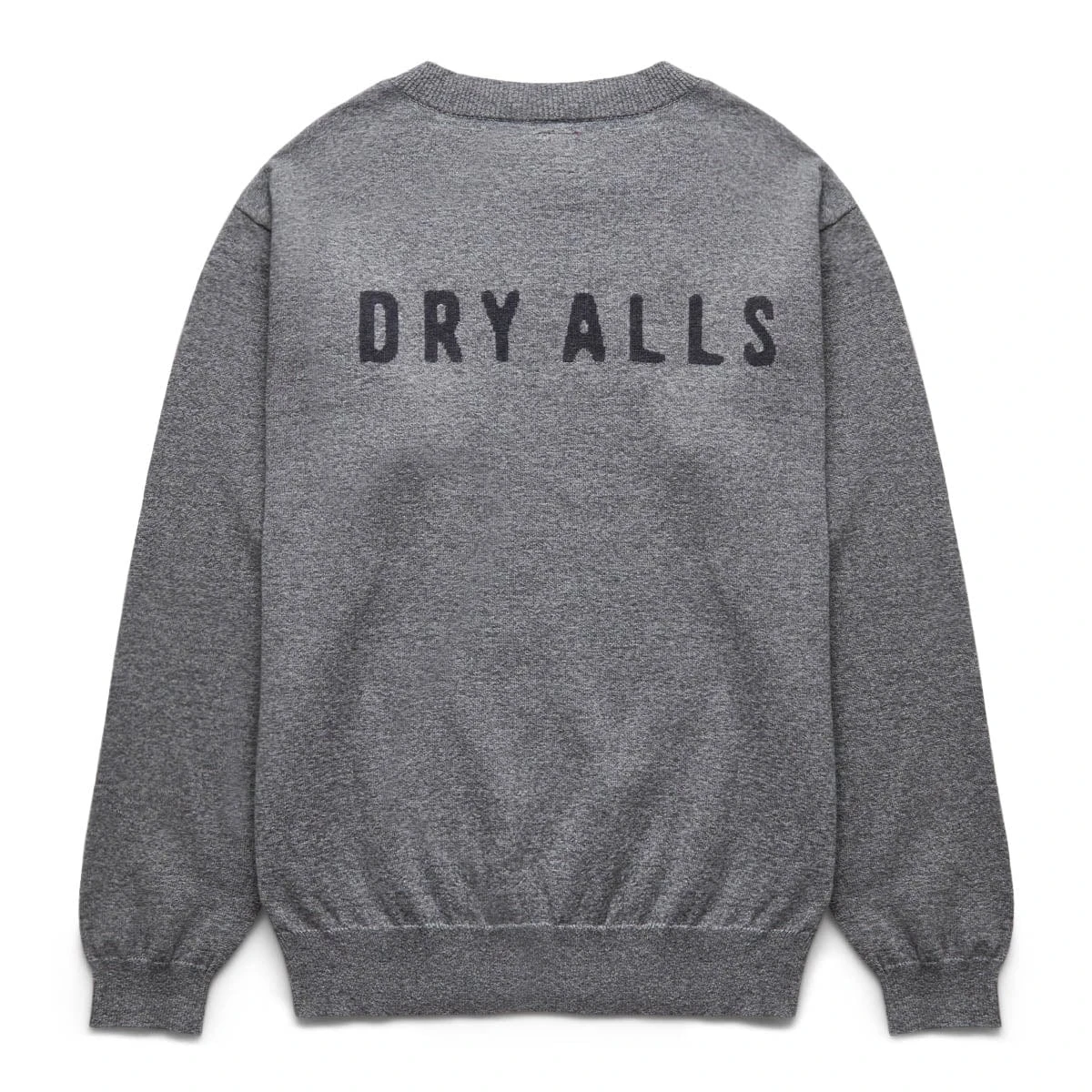 Human Made HEART KNIT - Image 2