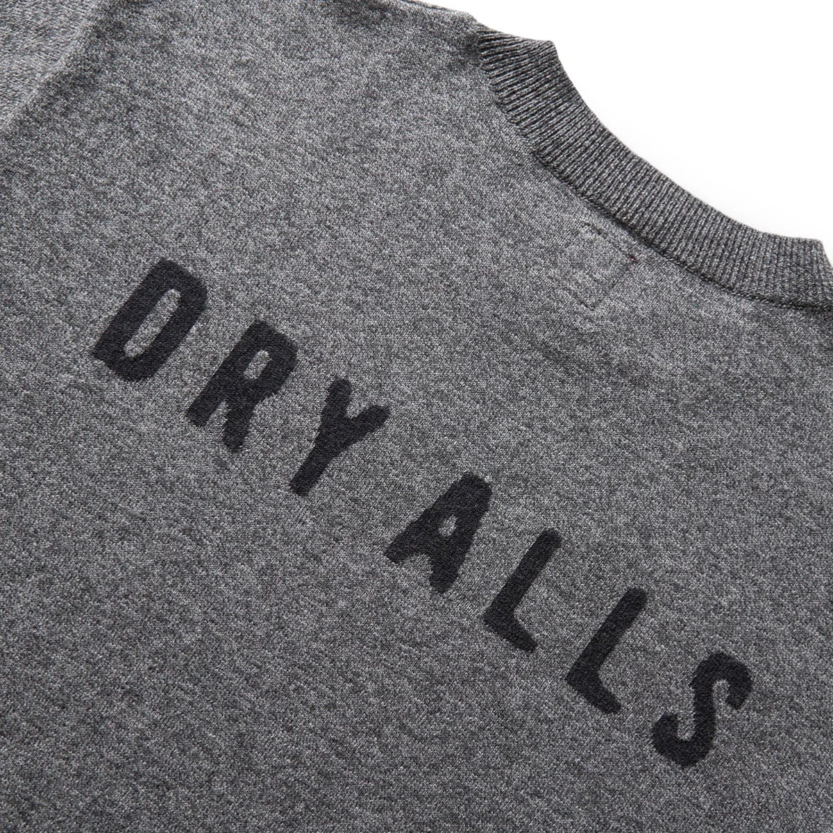 Human Made HEART KNIT - Image 6