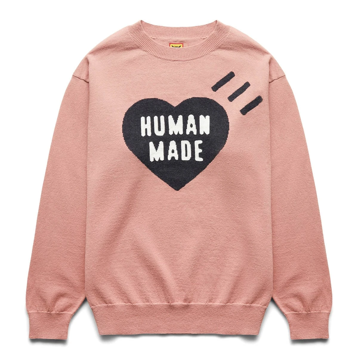 Human Made HEART KNIT