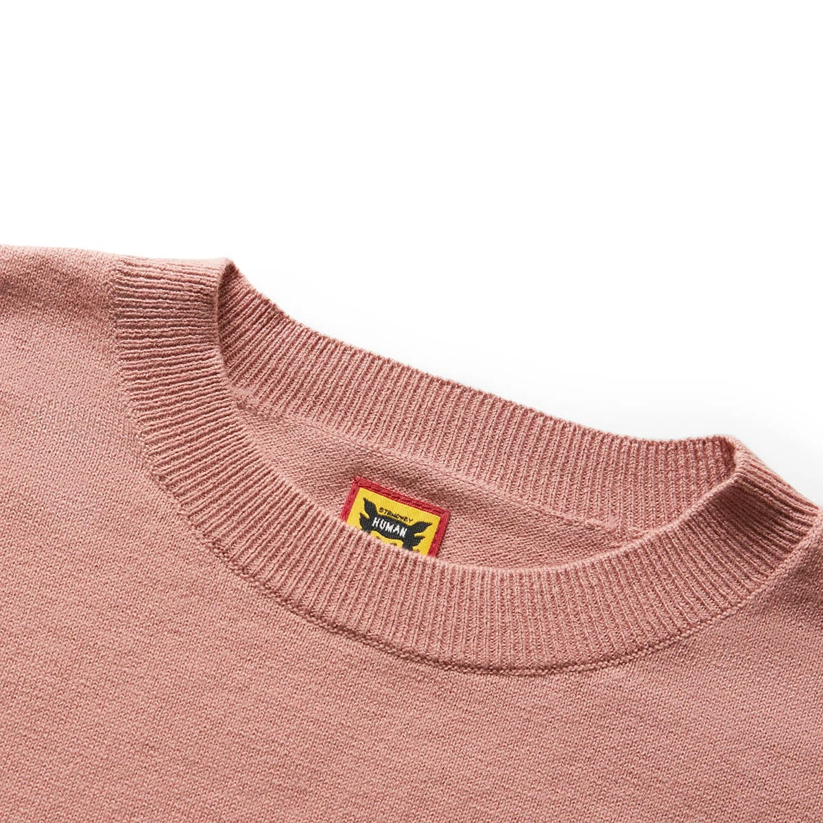 Human Made HEART KNIT - Image 4