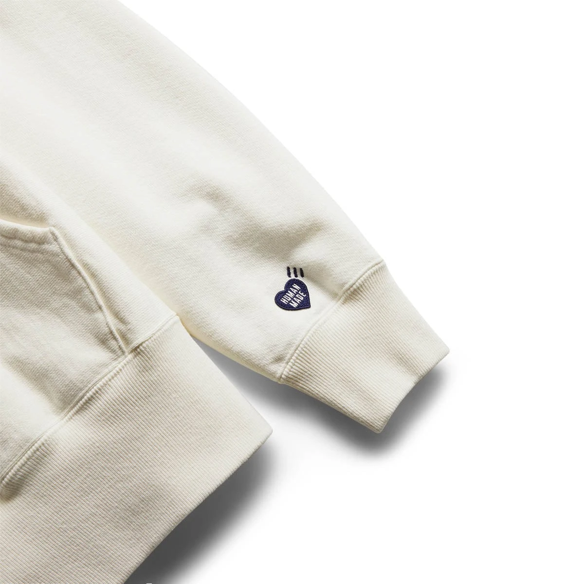 Human Made HEAVYWEIGHT HOODIE #2 - Image 3